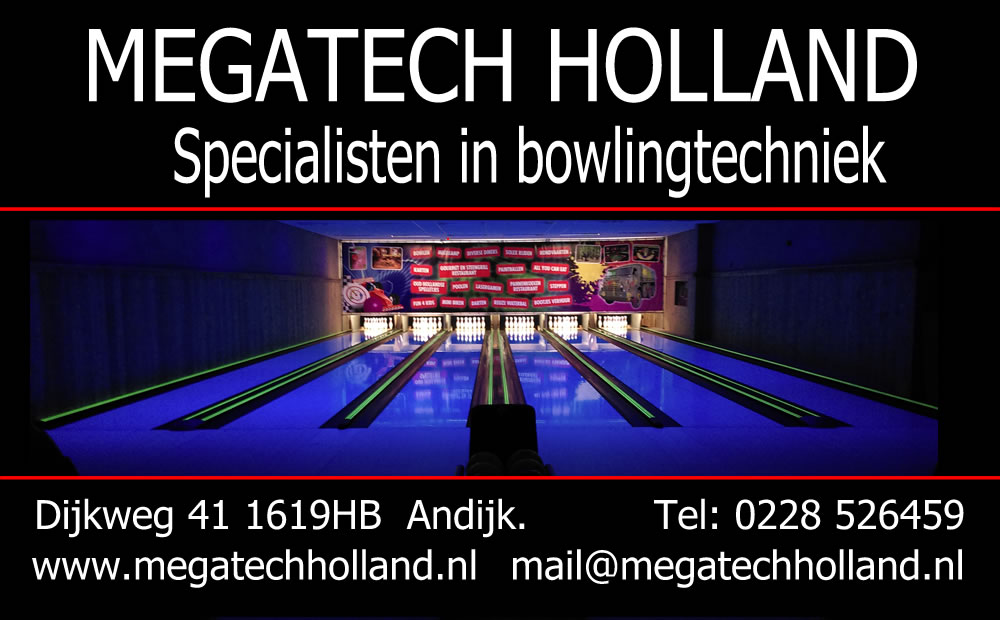 Megatech Holland